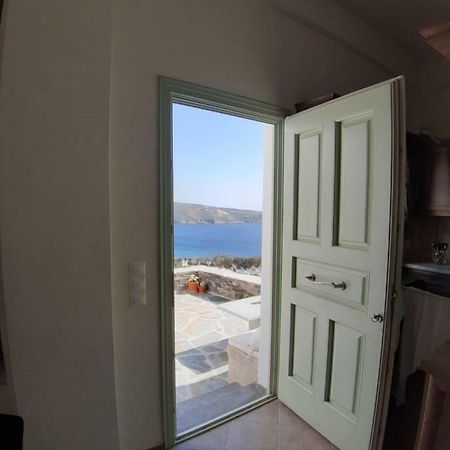 Sunrise View Apartment 1 Rámos Dış mekan fotoğraf